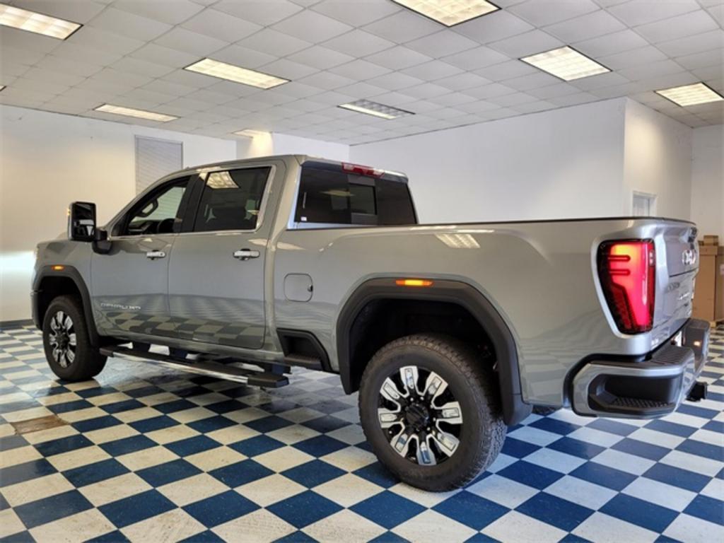 2024 GMC Sierra 2500HD - $84,888