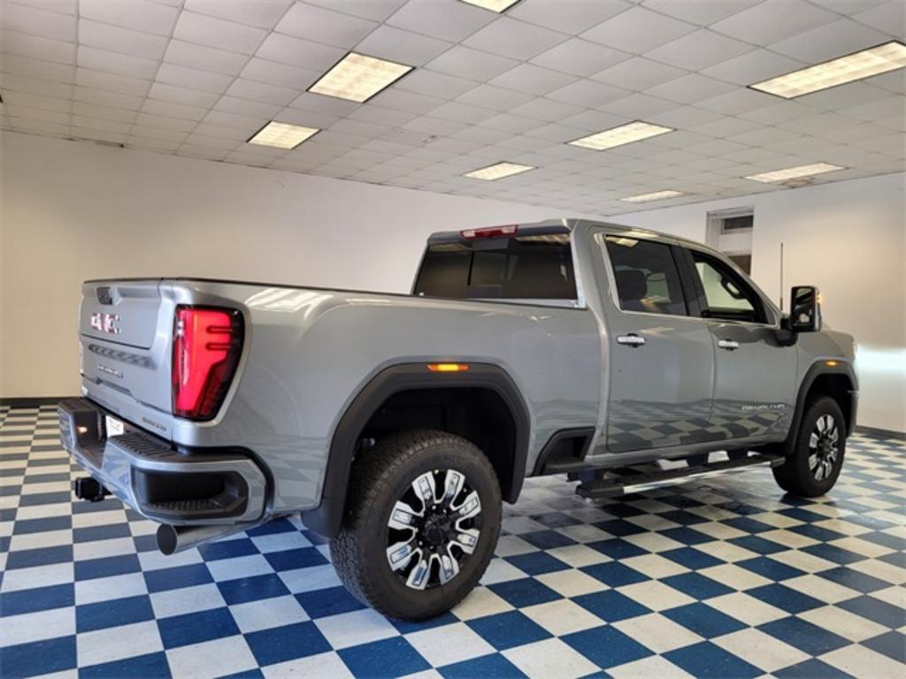 2024 GMC Sierra 2500HD - $84,888
