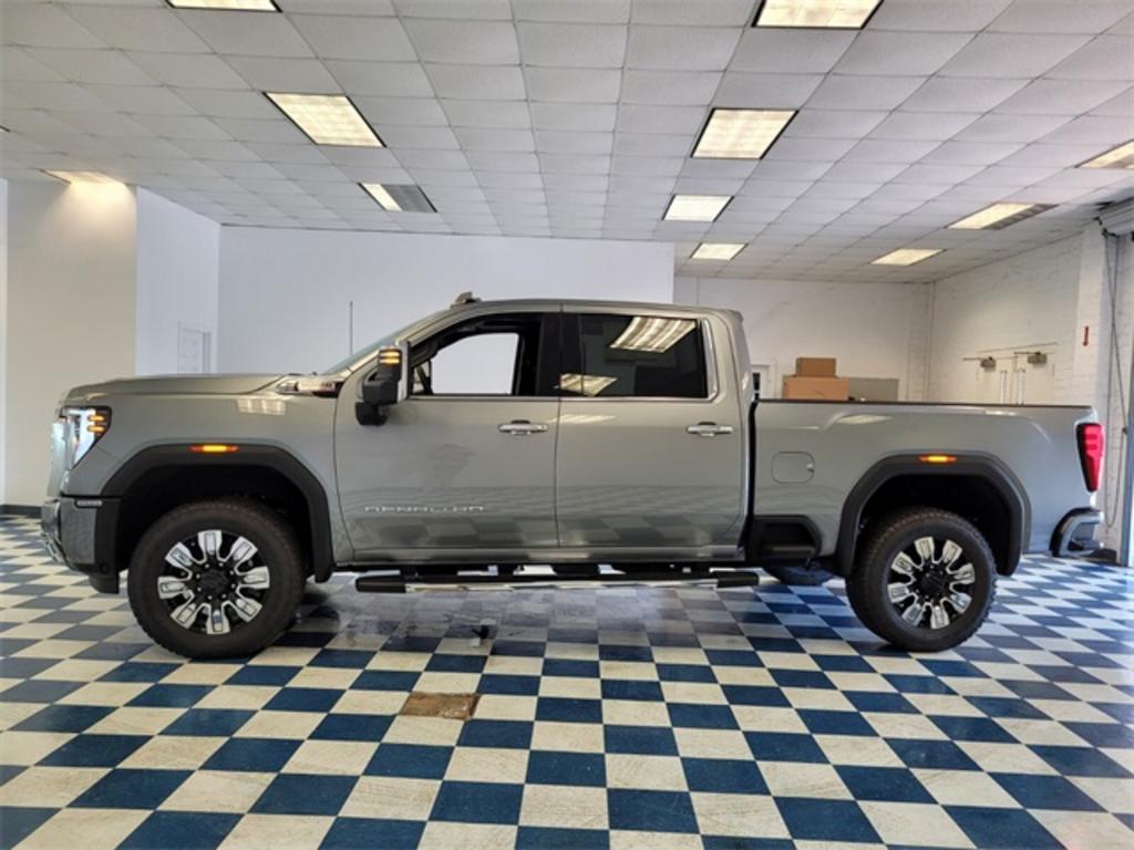 2024 GMC Sierra 2500HD - $84,888