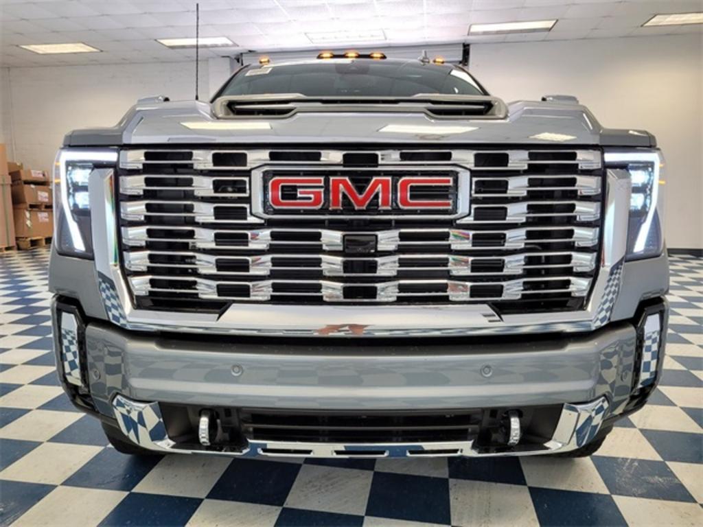 2024 GMC Sierra 2500HD - $84,888