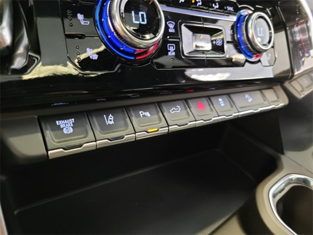 2024 GMC Sierra 2500HD - $84,888