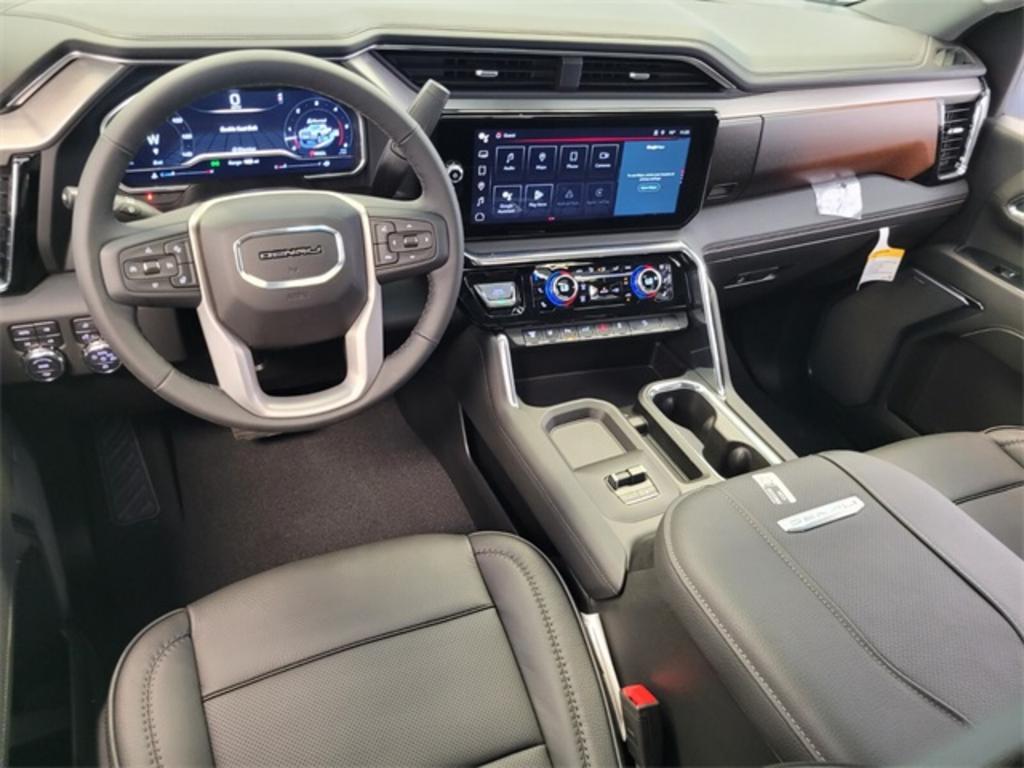 2024 GMC Sierra 2500HD - $84,888