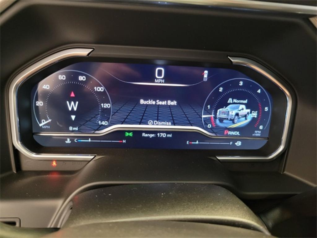 2024 GMC Sierra 2500HD - $84,888