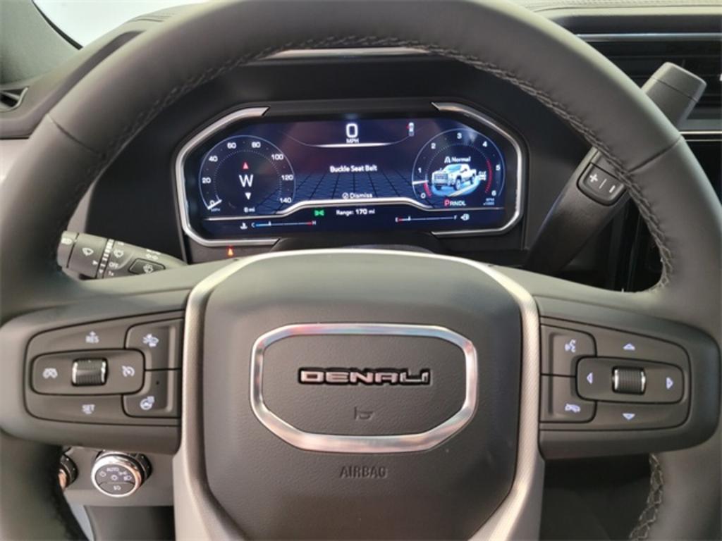 2024 GMC Sierra 2500HD - $84,888