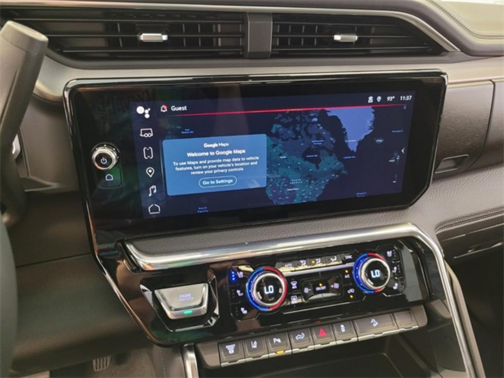 2024 GMC Sierra 2500HD - $84,888