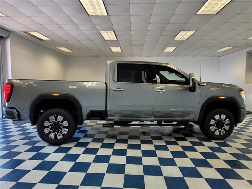 2024 GMC Sierra 2500HD - $84,888