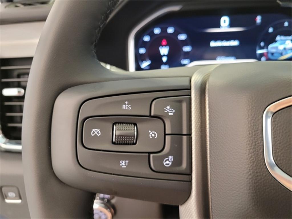 2024 GMC Sierra 2500HD - $84,888