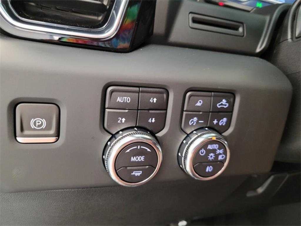 2024 GMC Sierra 2500HD - $84,888