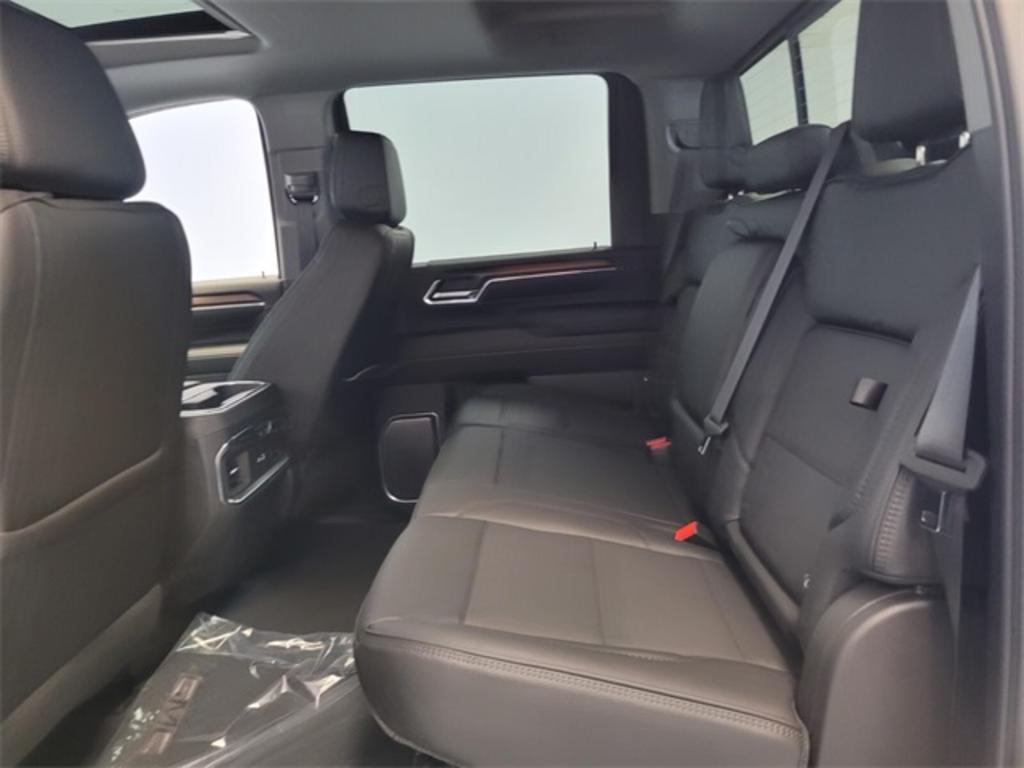 2024 GMC Sierra 2500HD - $84,888