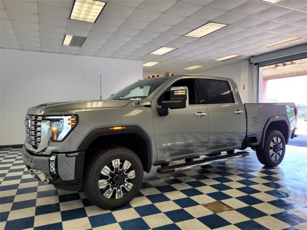2024 GMC Sierra 2500HD - $84,888