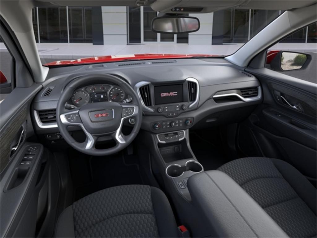 2024 GMC Terrain - $31,900