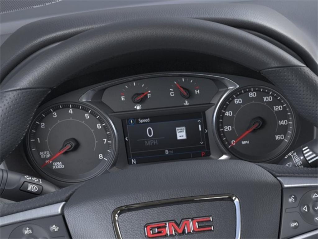 2024 GMC Terrain - $31,900