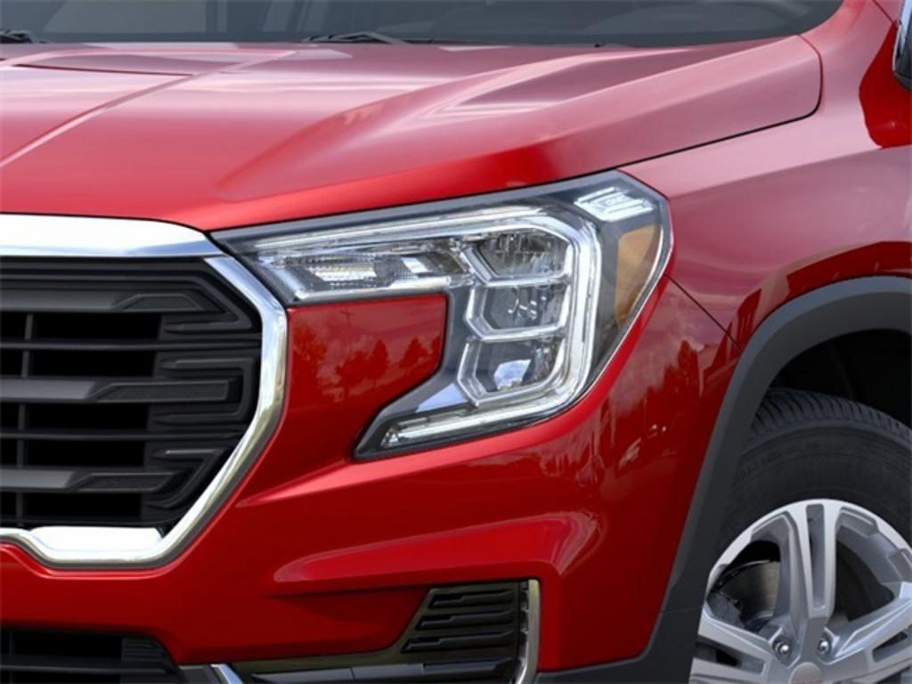 2024 GMC Terrain - $31,900