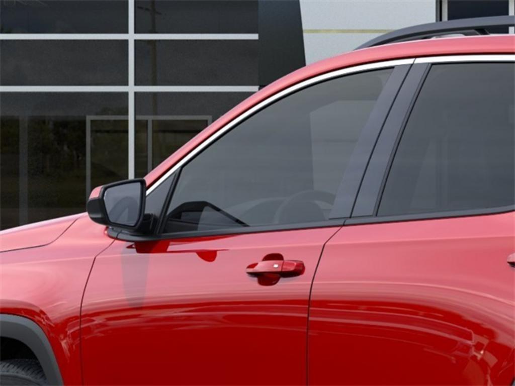 2024 GMC Terrain - $31,900