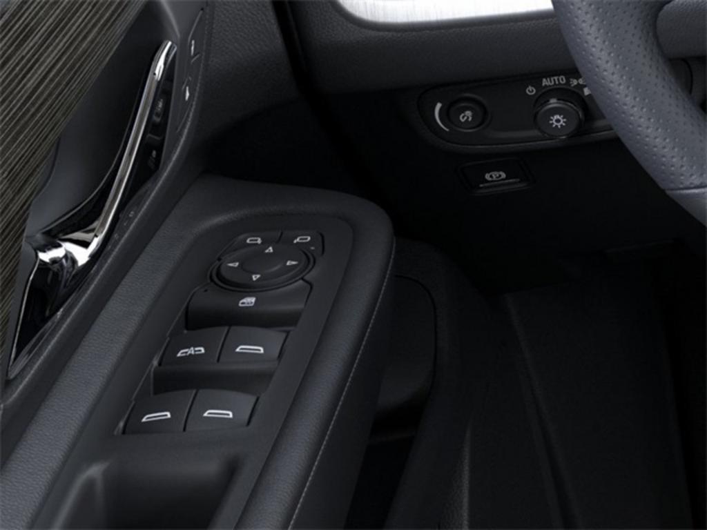 2024 GMC Terrain - $31,900