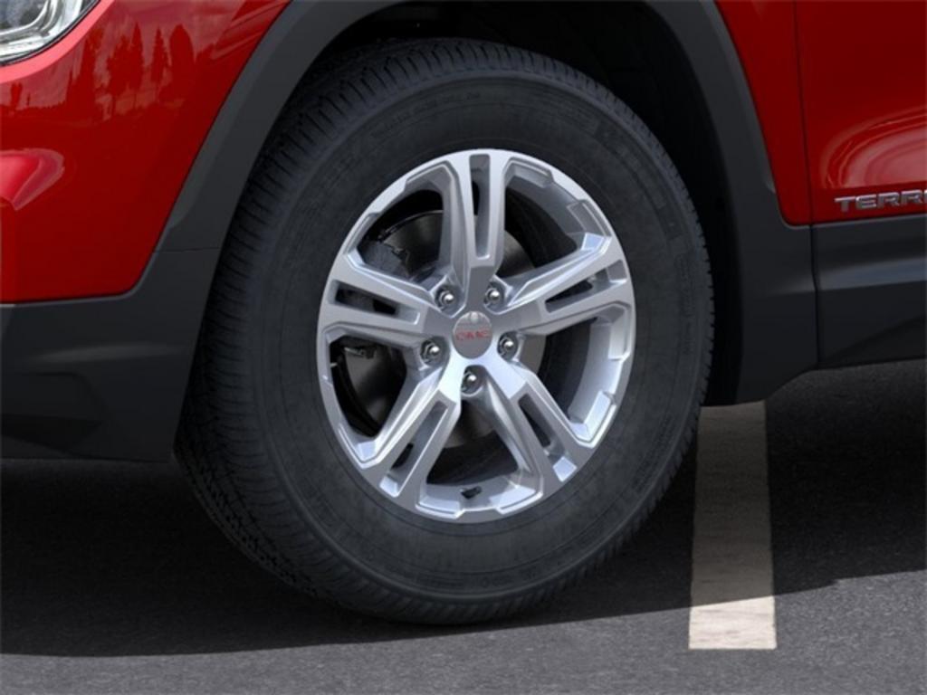 2024 GMC Terrain - $31,900