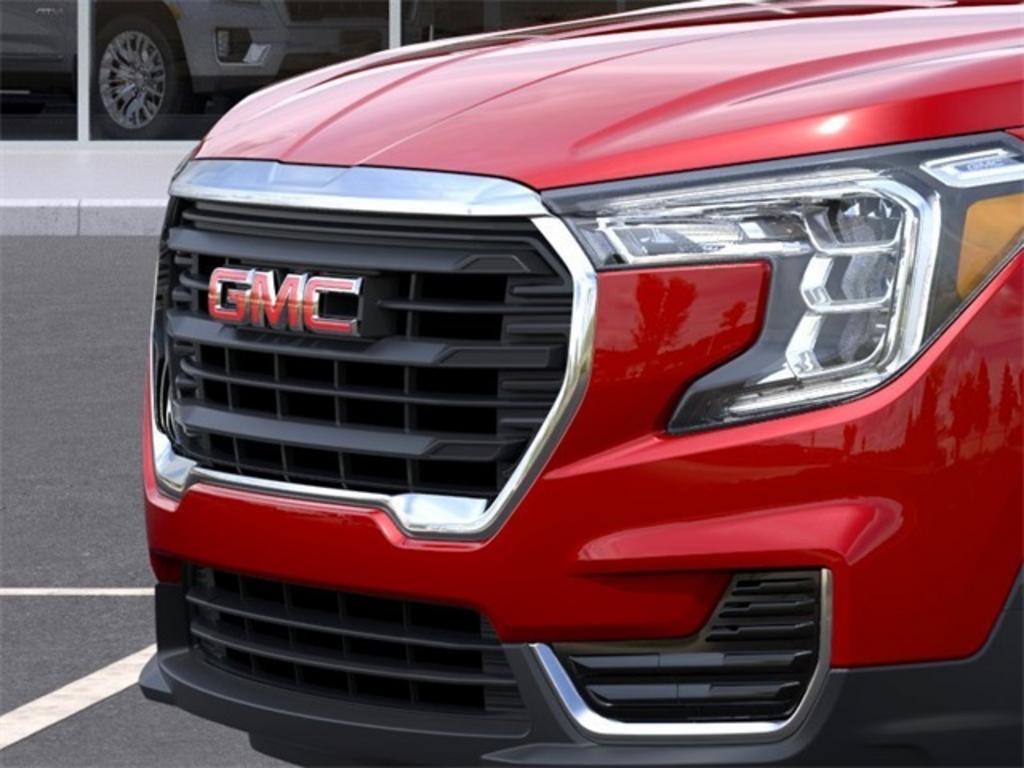 2024 GMC Terrain - $31,900