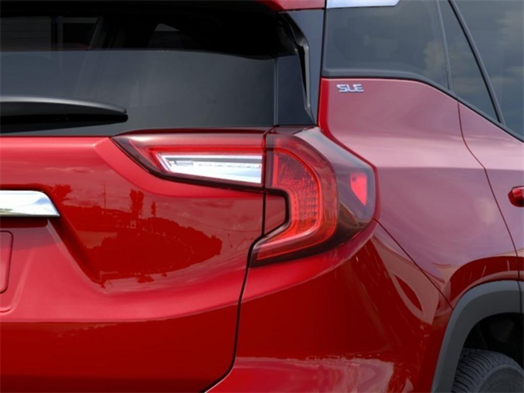 2024 GMC Terrain - $31,900