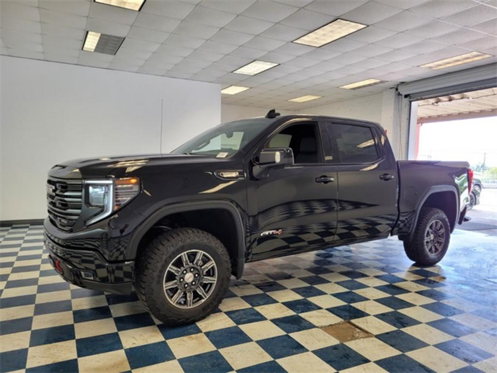 2024 GMC Sierra 1500 - $70,315