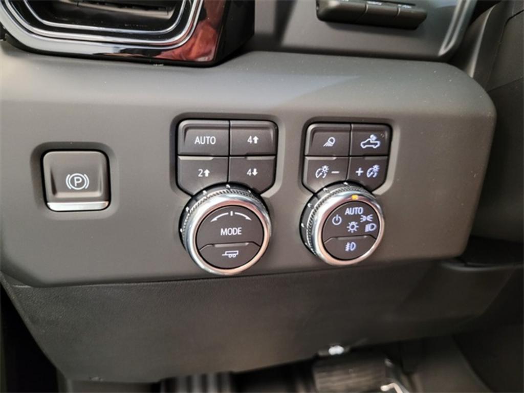2024 GMC Sierra 1500 - $70,315