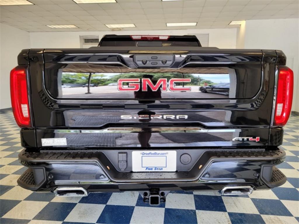 2024 GMC Sierra 1500 - $70,315