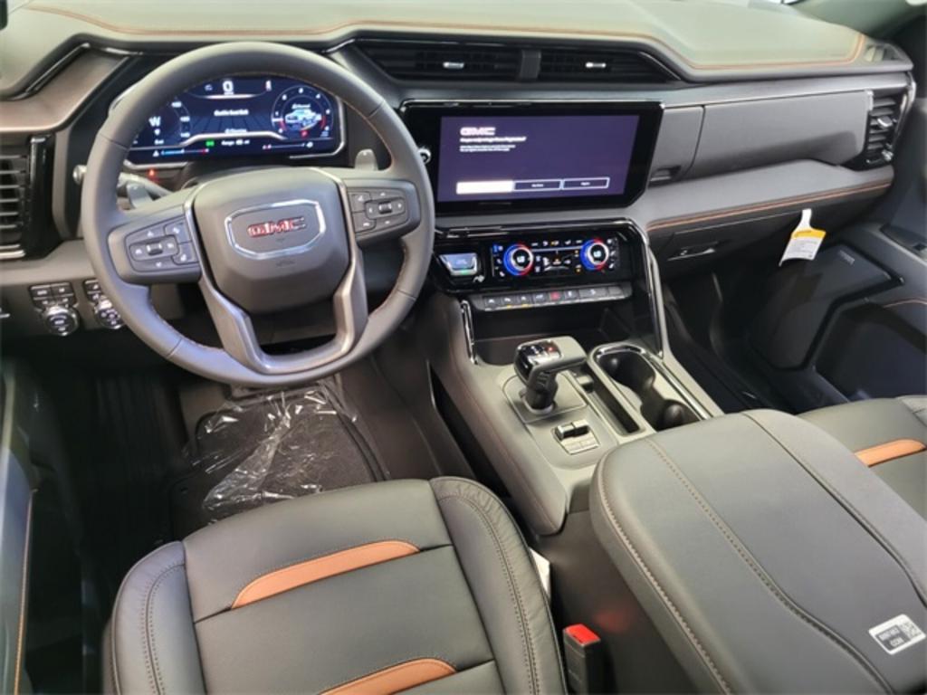 2024 GMC Sierra 1500 - $70,315