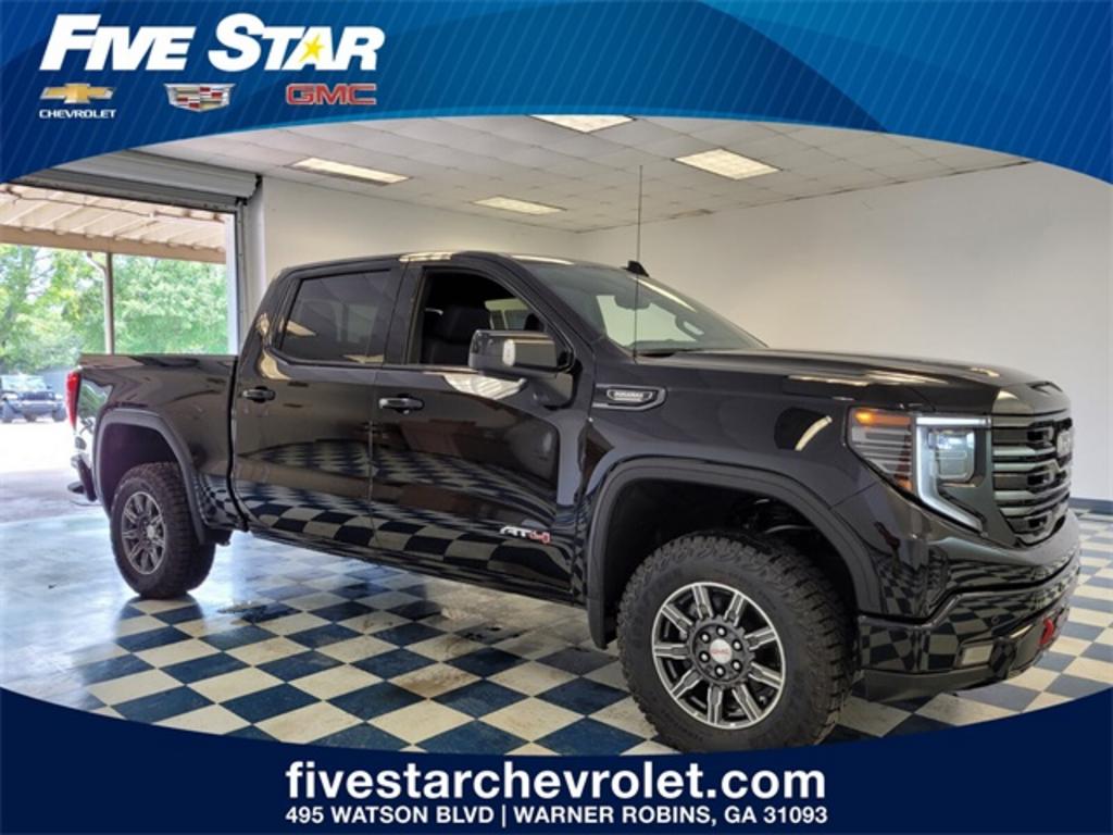 2024 GMC Sierra 1500 - $70,315