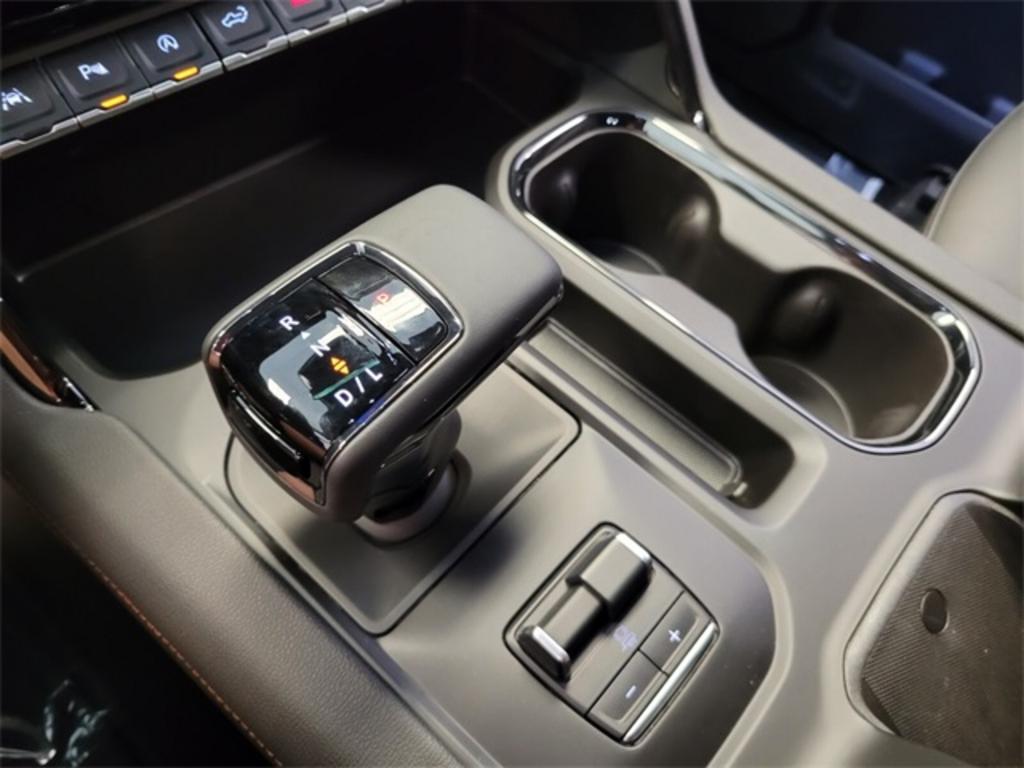 2024 GMC Sierra 1500 - $70,315