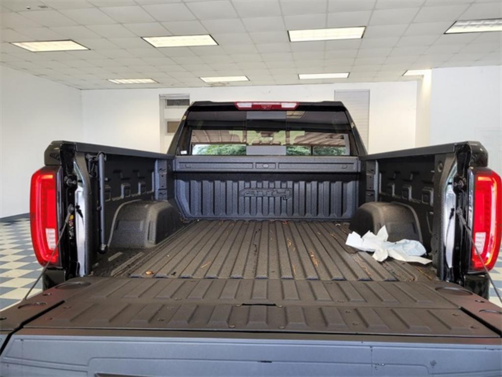 2024 GMC Sierra 1500 - $70,315