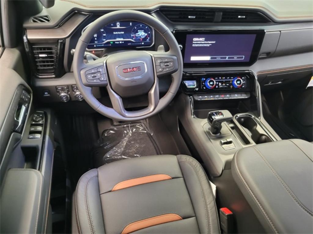 2024 GMC Sierra 1500 - $70,315