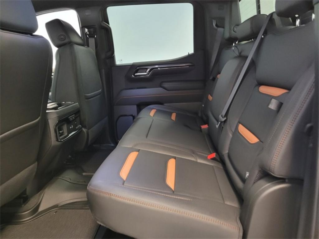 2024 GMC Sierra 1500 - $70,315