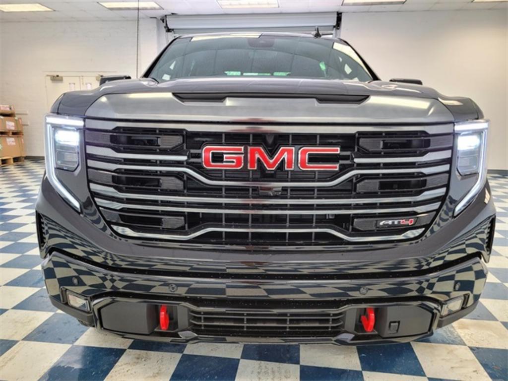 2024 GMC Sierra 1500 - $70,315