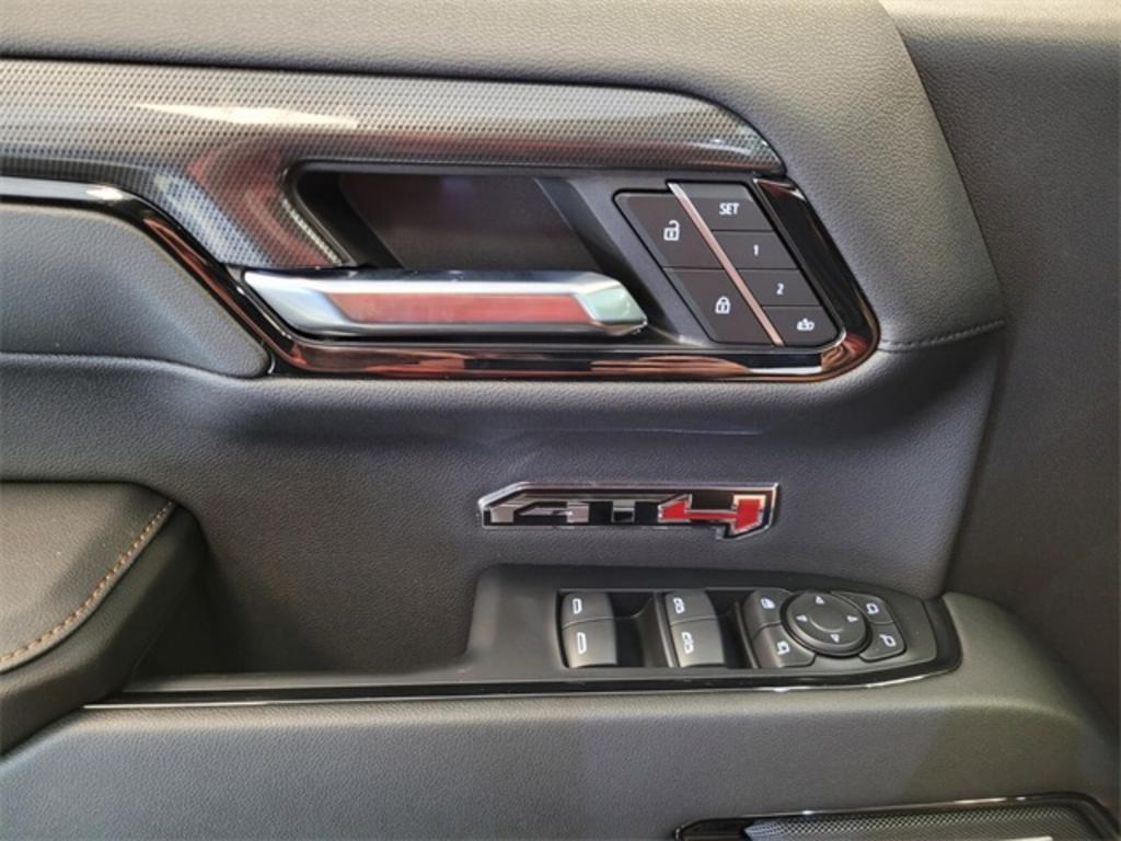2024 GMC Sierra 1500 - $70,315