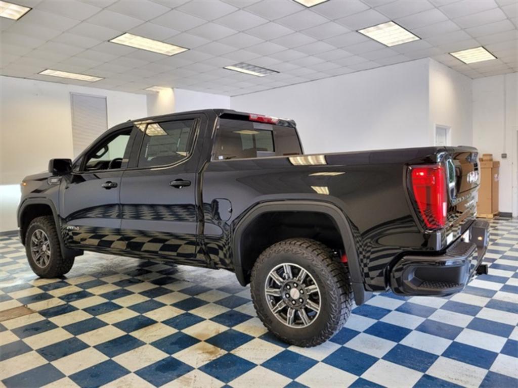2024 GMC Sierra 1500 - $70,315
