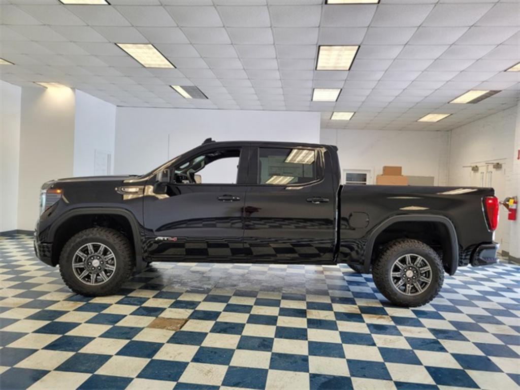 2024 GMC Sierra 1500 - $70,315
