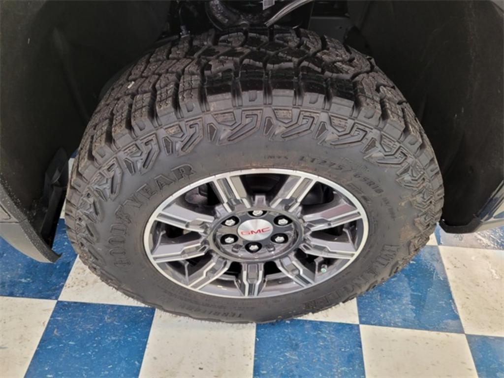 2024 GMC Sierra 1500 - $70,315