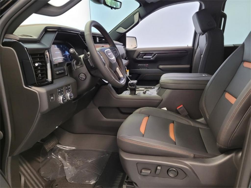 2024 GMC Sierra 1500 - $70,315