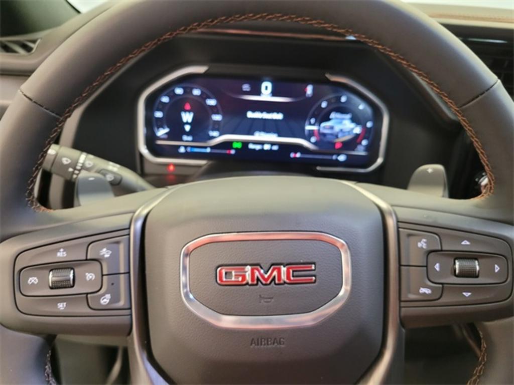 2024 GMC Sierra 1500 - $70,315
