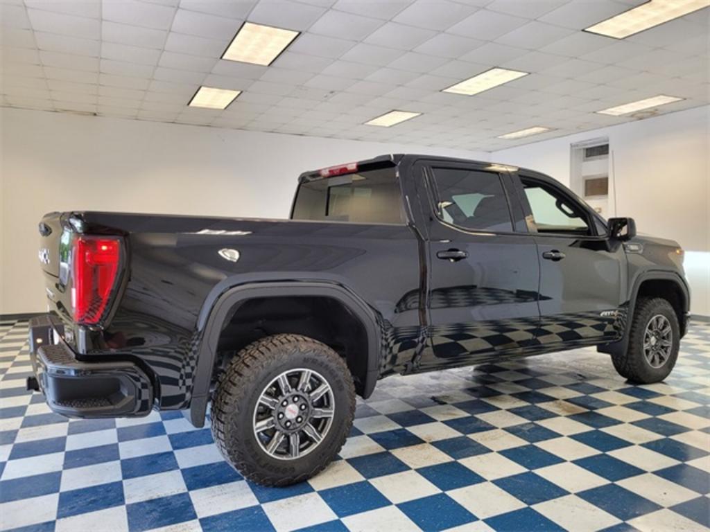 2024 GMC Sierra 1500 - $70,315
