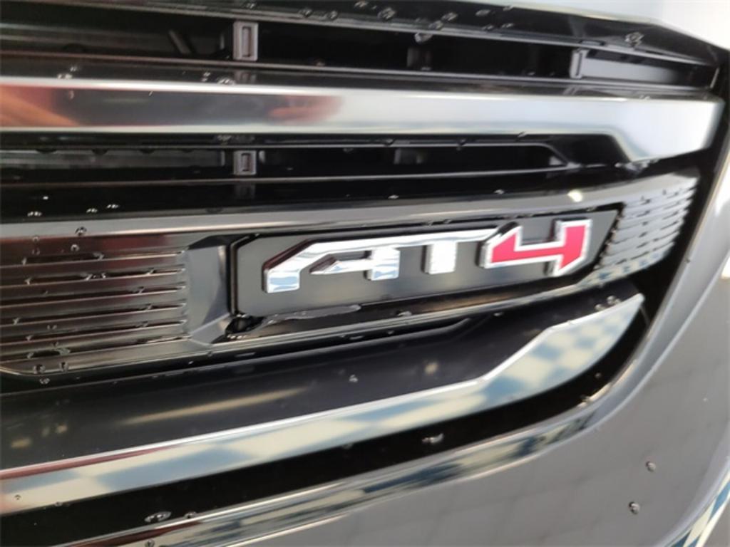 2024 GMC Sierra 1500 - $70,315