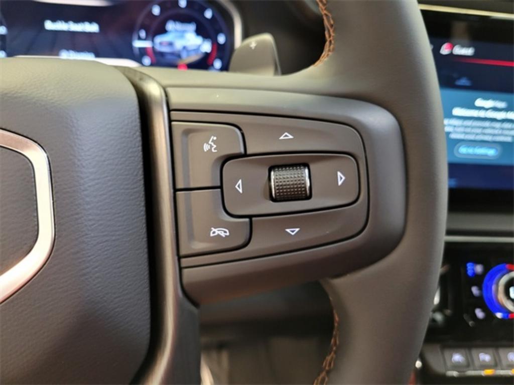 2024 GMC Sierra 1500 - $70,315