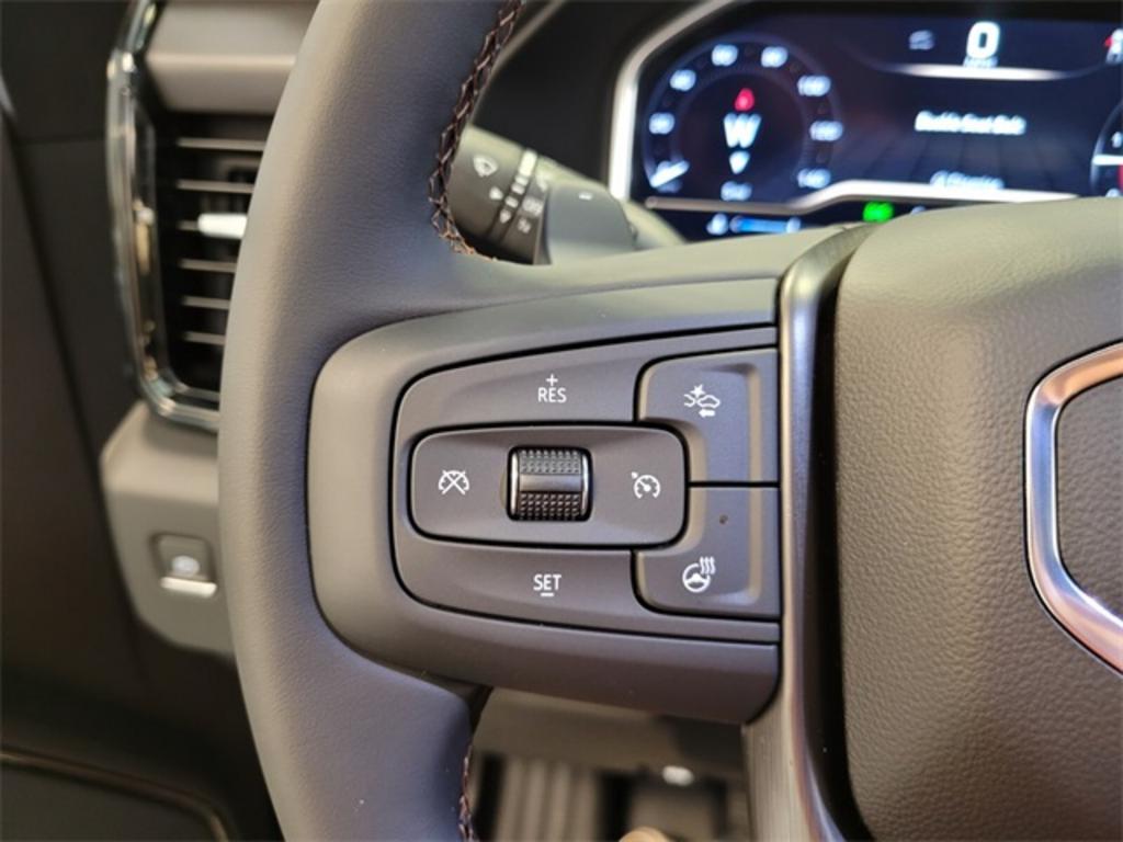 2024 GMC Sierra 1500 - $70,315