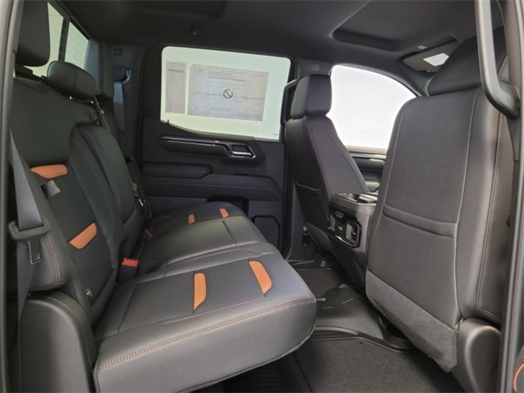 2024 GMC Sierra 1500 - $70,315