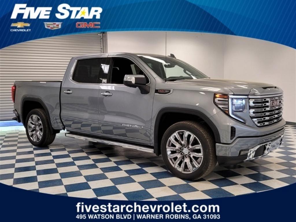 2023 GMC Sierra 1500 - $70,000