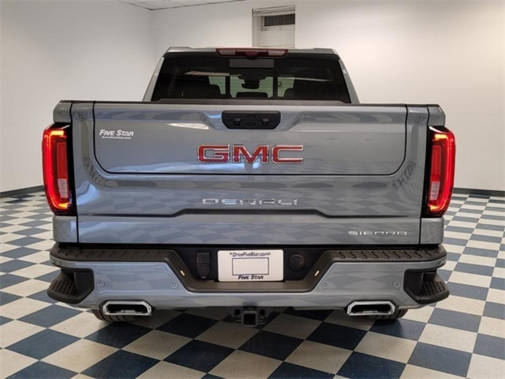 2023 GMC Sierra 1500 - $70,000