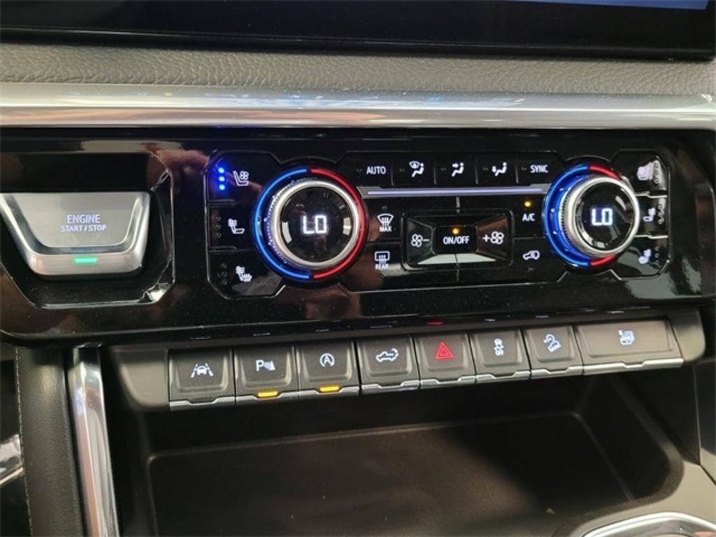 2023 GMC Sierra 1500 - $70,000
