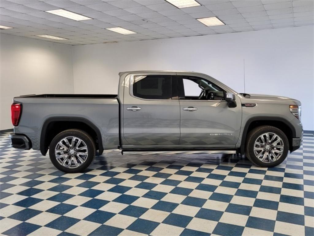 2023 GMC Sierra 1500 - $70,000