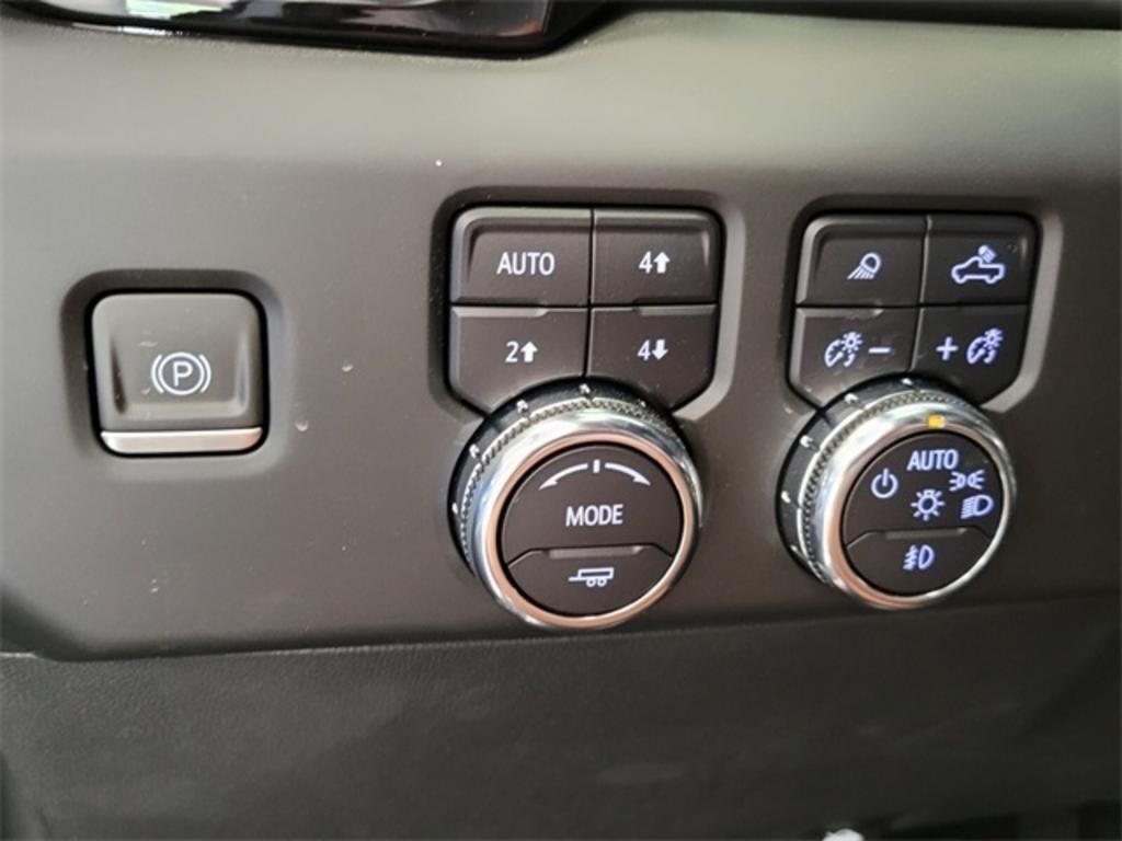 2023 GMC Sierra 1500 - $70,000
