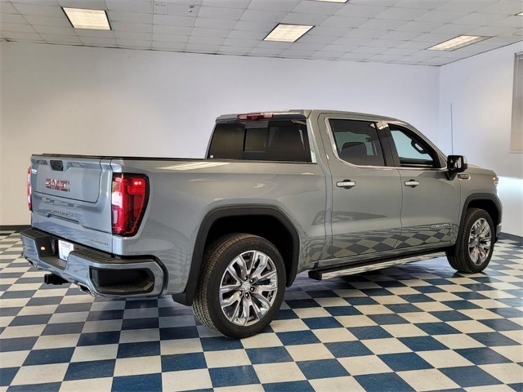 2023 GMC Sierra 1500 - $70,000
