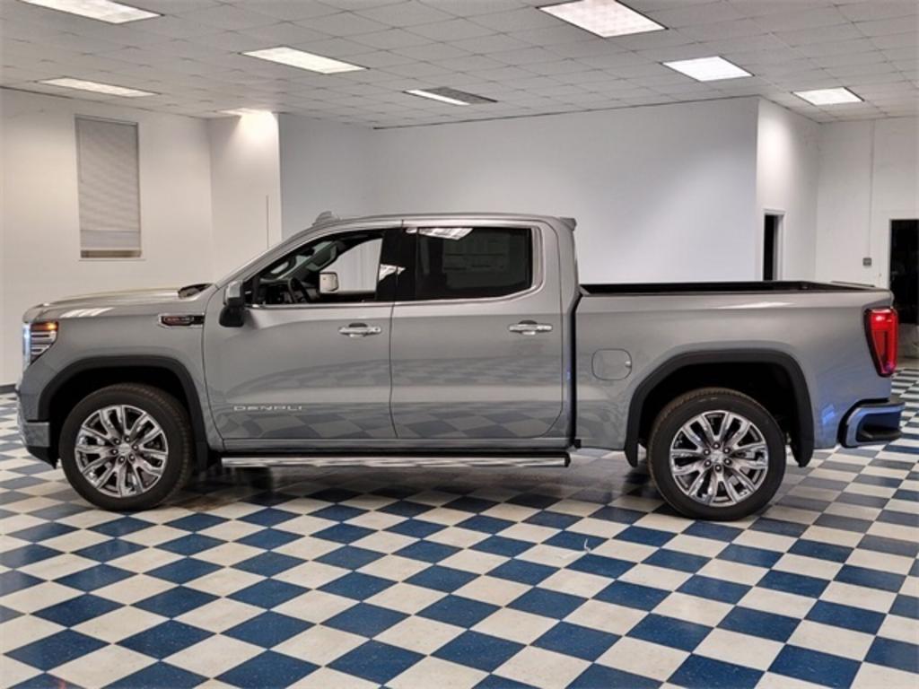 2023 GMC Sierra 1500 - $70,000